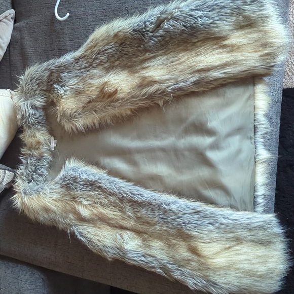 Vest jacket - Picture 4 of 4